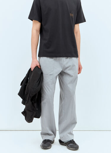 LN-CC® - ROA: Climbing Pants - Grey ROA Climbing Pants Grey roa0156010