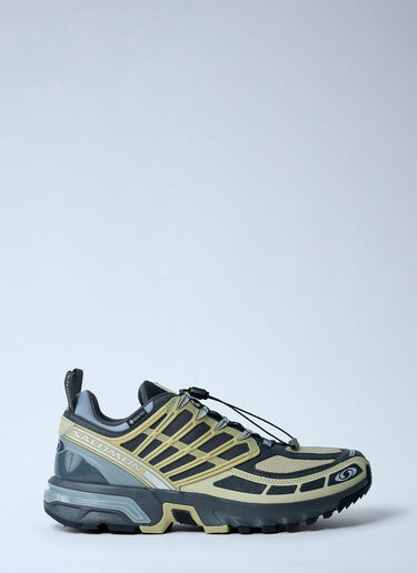 Salomon Acs Pro Sneakers Olive sal0362003