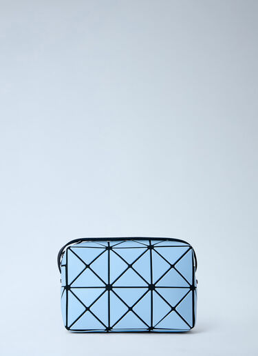 Bao Bao Issey Miyake 立方体肩包 蓝色 bao0364008