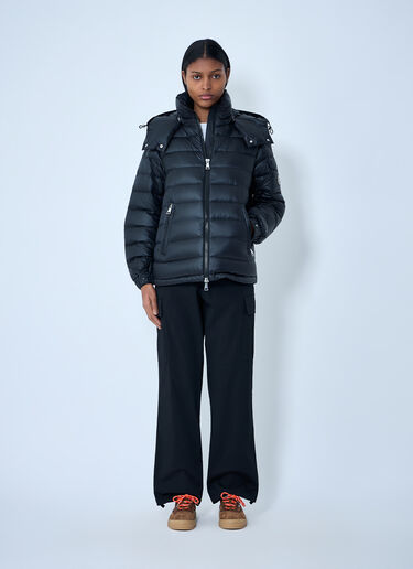 Moncler Dalles Jacket Black mon0263013