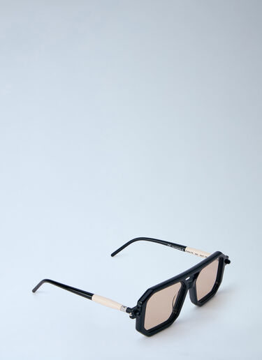 LN-CC® - Kuboraum: Mask P8 Sunglasses - Black Kuboraum Mask P8 Sunglasses Black kub0364017