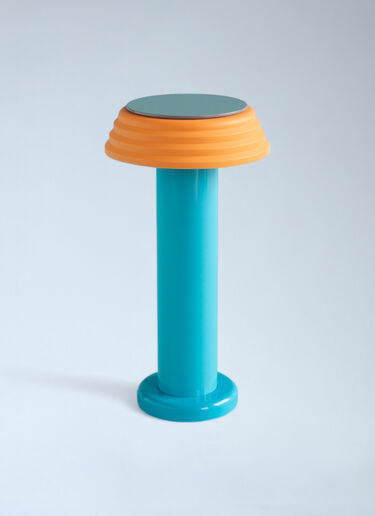 LN-CC® - SOWDEN: PL1 Portable Lamp - Blue SOWDEN PL1 Portable Lamp Blue wps0691790