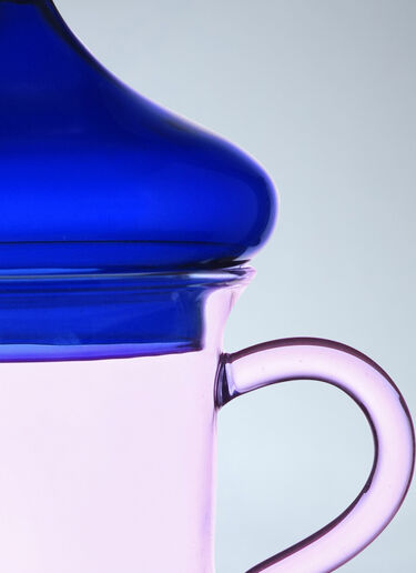 LN-CC® - Ichendorf Milano: Sogni D'Oriente Mug - Multicolour Ichendorf Milano Sogni D'Oriente Mug Multicolour wps0692075