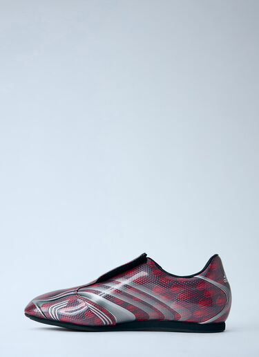 adidas Taekwondo F50 Sneakers Red adi0364014
