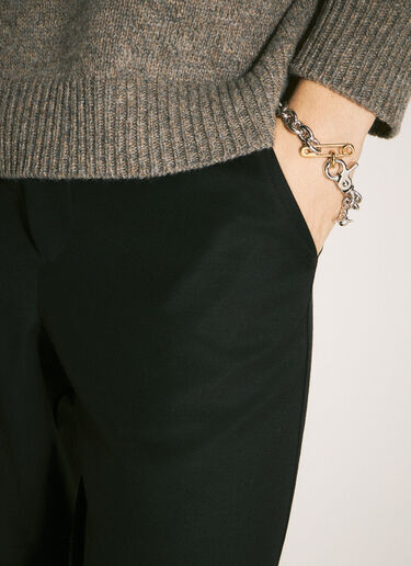 Vivienne Westwood Claude Bracelet Silver vww0158005