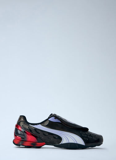 LN-CC® - Puma: V-S1 Contact Sneakers - Black Puma V-S1 Contact Sneakers Black pum0364002