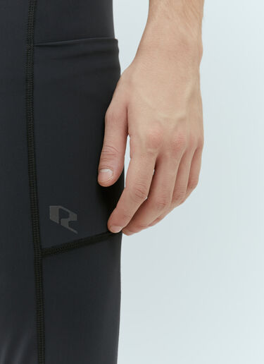 LN-CC® - RUNNING ORDER: Ari 29" タイトレギンス - ブラック RUNNING ORDER Ari 29" タイトレギンス ブラック run0354010