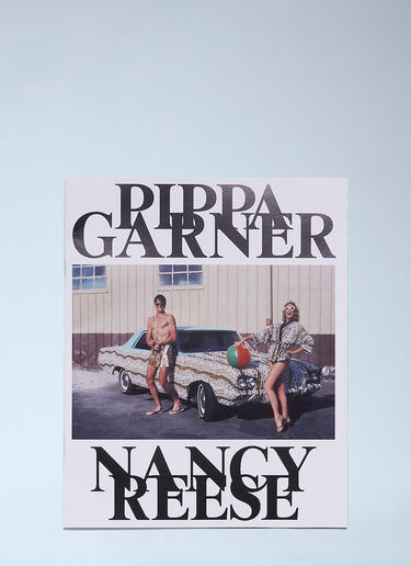 LN-CC® - Antenne Books: Nancy Reese - White Antenne Books Nancy Reese White ane0564008