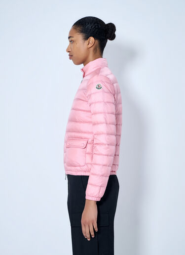 Moncler Lans Jacket Pink mon0265082