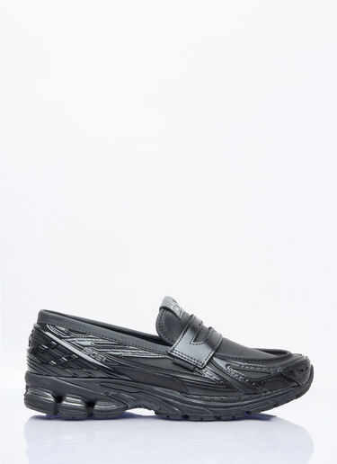 Junya Watanabe x New Balance 1906L 懒人鞋 黑色 jnb0158002