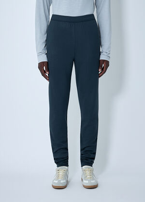 RIER Polar Jogging Pants Black rrr0162003
