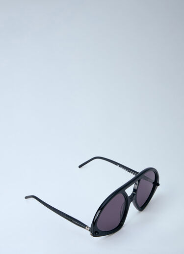Kuboraum Mask P31 Sunglasses Black kub0364019