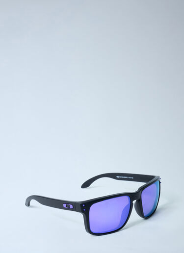 Oakley Holbrook 太阳镜  黑色 lxo0362008