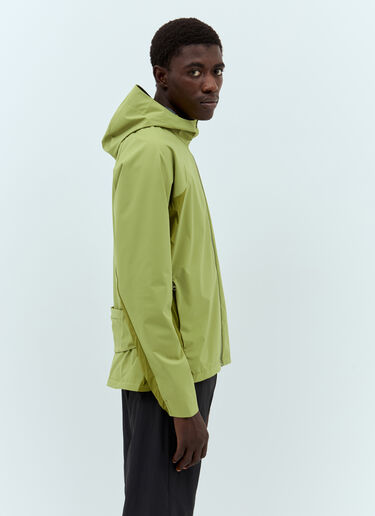 LN-CC® - POST ARCHIVE FACTION (PAF): 6.0 Technical Jacket Right - Green POST ARCHIVE FACTION (PAF) 6.0 Technical Jacket Right Green paf0156005