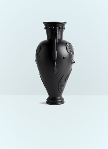 LN-CC® - L'Objet: Pantheon Persephone Vase - Black L'Objet Pantheon Persephone Vase Black wps0691609