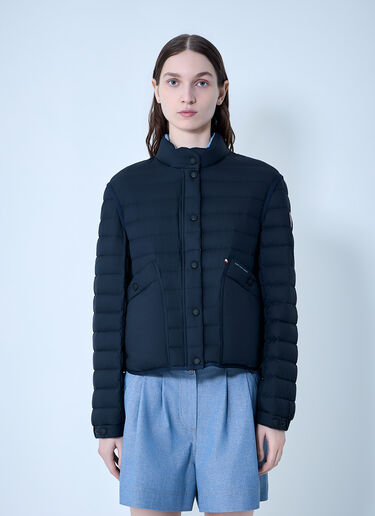 Moncler Grenoble Madulain 羽绒夹克 海军蓝 mog0264003