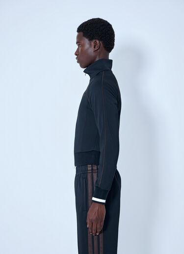 Y-3 X WB Track Jacket Black ywb0364012