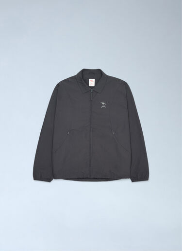 Arsenal x A-COLD-WALL* Terrace Harrington Jacket Grey acw0162007