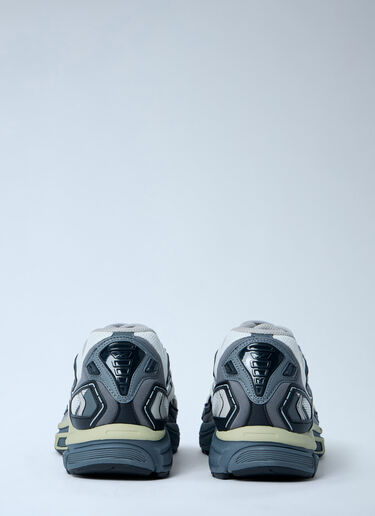 LN-CC® - Reebok: Premier Road Ultra Sneakers - Grey Reebok Premier Road Ultra Sneakers Grey reb0162006