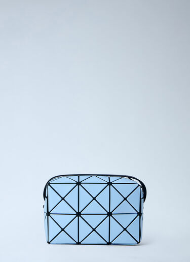 Bao Bao Issey Miyake 立方体肩包 蓝色 bao0364008