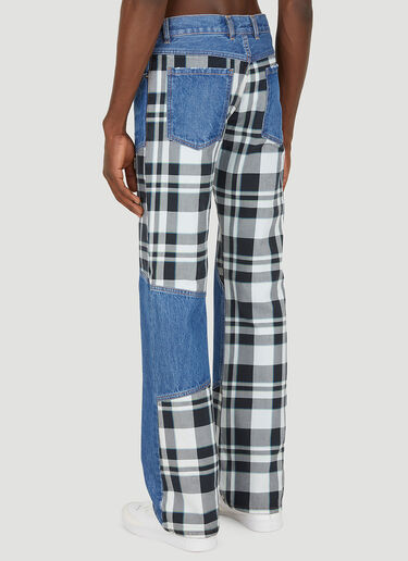 LN-CC® - (Di)vision: Xeno Jeans - Blue (Di)vision Xeno Jeans Blue div0350002