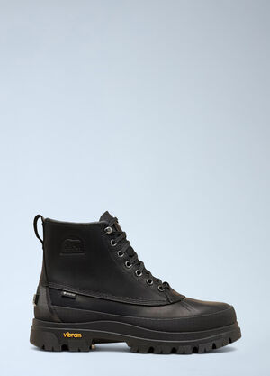 LN-CC® - Sorel: Daystorm Horizon™ GTX Boots - Black Sorel Daystorm Horizon™ GTX Boots Black sor0162005