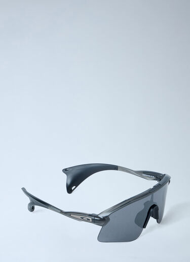 Oakley Stunt Devil S Sunglasses Black lxo0364007