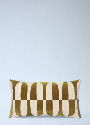Christina Lundsteen Eliza Cushion Multicolour wps0691925