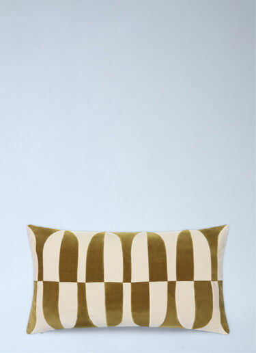 Christina Lundsteen Eliza Cushion Multicolour wps0691925