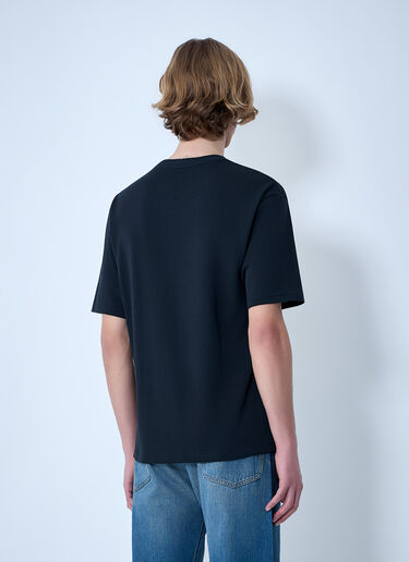 Levi's x Jordan 短袖T恤 黑色 nik0364023