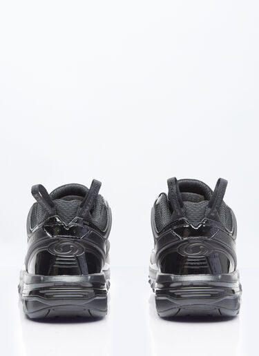 MM6 Maison Margiela x Salomon ACS Pro 运动鞋  黑色 mms0154003