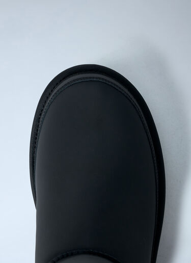 UGG Classic Mini Reflective Boots Black ugg0162003