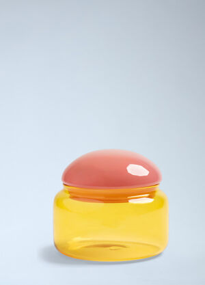 &k Amsterdam Puffy Jar Multicolour wps0692360