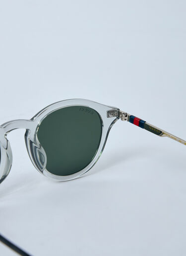 LN-CC® - Gucci: GG1890SA Sunglasses - Green Gucci GG1890SA Sunglasses Green gus0159081