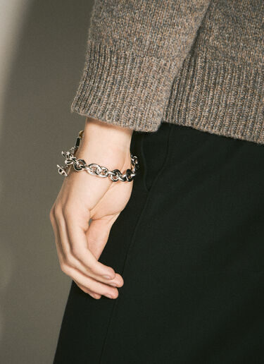 Vivienne Westwood Claude Bracelet Silver vww0158005