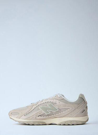 New Balance 204L Sneakers Cream new0364023