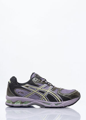 Asics Gel-Nimbus 10.1 Sneakers Purple asi0359001