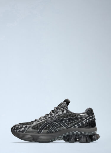 Asics x Kiko Kostadinov US7-S Gel-Kinetic Fluent Sneakers Black ask0364001