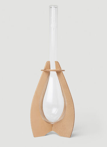LN-CC® - Hender Scheme: Kjeldahl Long FLask - Beige Hender Scheme Kjeldahl Long FLask Beige hes0152011