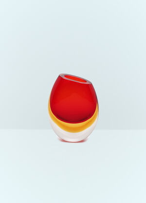 LN-CC® - Gardeco: Mini Vase 96 - Red Gardeco Mini Vase 96 Red wps0691415