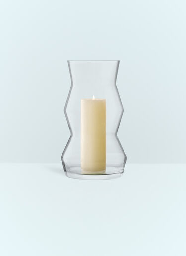 LN-CC® - LSA International: Large Sculpt Vase - Clear LSA International Large Sculpt Vase Clear wps0691320
