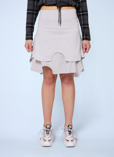 Gina Corrieri 티셔츠 회색 gcr0264001