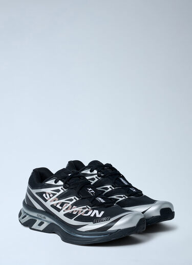 MM6 Maison Margiela x Salomon XT-MM-6 Sneakers Black mms0163005