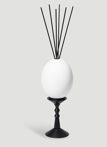 LN-CC® - Trudon: Abd el Kader L'Oeuf Diffuser - White Trudon Abd el Kader L'Oeuf Diffuser White wps0670279