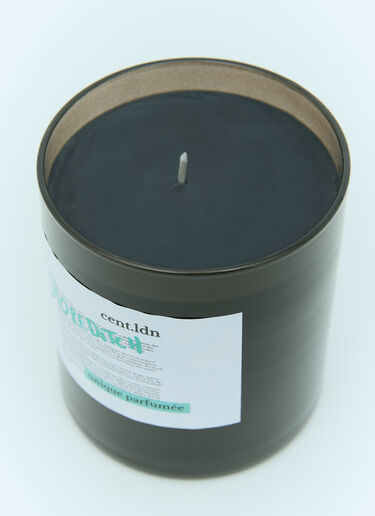 LN-CC® - cent.ldn: Shoreditch Scented Candle - Black cent.ldn Shoreditch Scented Candle Black ctl0355009