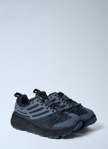 HOKA Stinson Evo OG Sneakers Black hok0362007