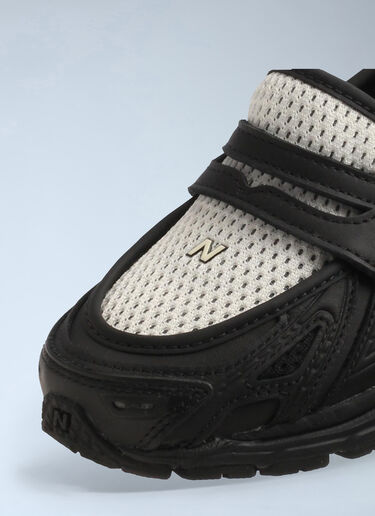 LN-CC® - New Balance: 1907L Sneakers - Black New Balance 1907L Sneakers Black new0364013