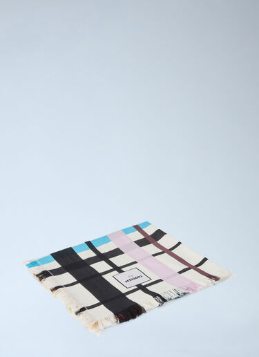 Missoni Scozzese Beach Towel Multicolour wps0692188