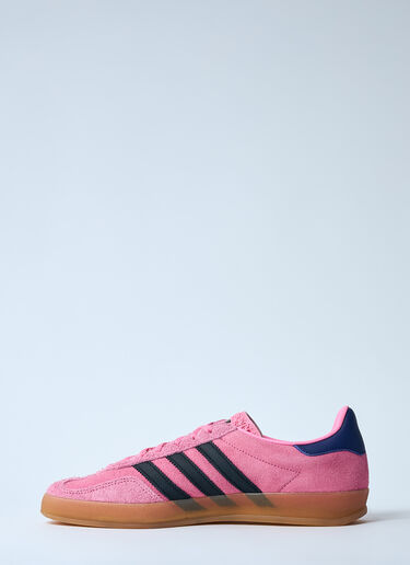 LN-CC® - adidas: Gazelle 室内运动鞋 - 粉色 adidas Gazelle 室内运动鞋 粉色 adi0360009