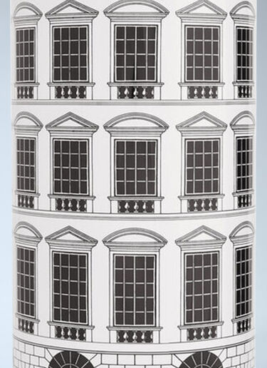 LN-CC® - Fornasetti: Architettura Umbrella Stand - Multicolour Fornasetti Architettura Umbrella Stand Multicolour wps0691844